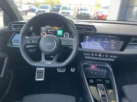 Audi A3 (2025) thumbnail 8