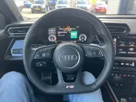Audi A3 (2025) thumbnail 9