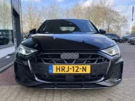 Audi A3 (2025) thumbnail 10