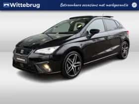 SEAT Ibiza (2022)