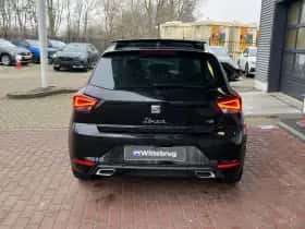 SEAT Ibiza (2022) thumbnail 11