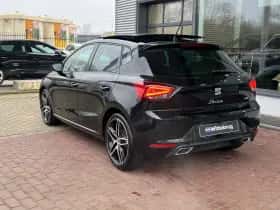 SEAT Ibiza (2022) thumbnail 13