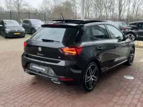 SEAT Ibiza (2022) thumbnail 15