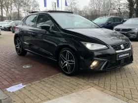 SEAT Ibiza (2022) thumbnail 17