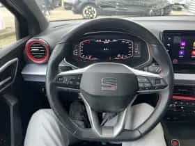 SEAT Ibiza (2022) thumbnail 20