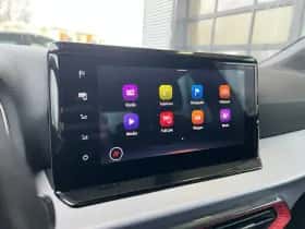SEAT Ibiza (2022) thumbnail 26