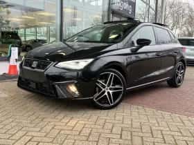 SEAT Ibiza (2022) thumbnail 4
