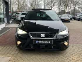 SEAT Ibiza (2022) thumbnail 6