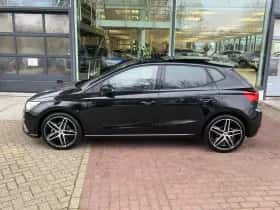 SEAT Ibiza (2022) thumbnail 9