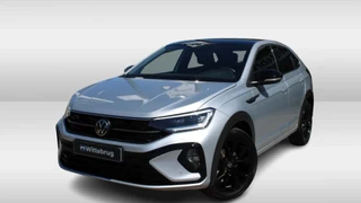 Volkswagen Taigo (2023) — foto 1