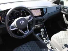 Volkswagen Taigo (2023) thumbnail 15