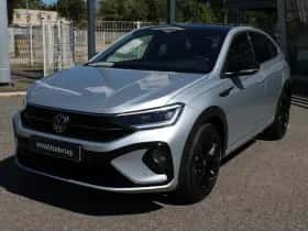 Volkswagen Taigo (2023) thumbnail 17