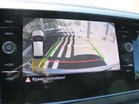 Volkswagen Taigo (2023) thumbnail 21