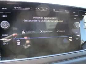 Volkswagen Taigo (2023) thumbnail 23