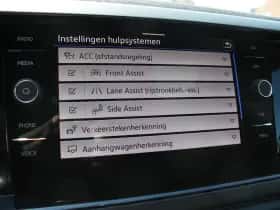 Volkswagen Taigo (2023) thumbnail 29
