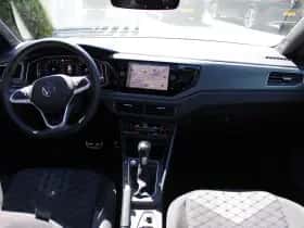 Volkswagen Taigo (2023) thumbnail 4