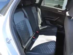 Volkswagen Taigo (2023) thumbnail 6