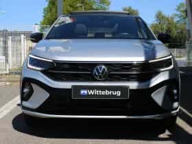 Volkswagen Taigo (2023) thumbnail 8
