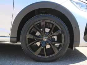 Volkswagen Taigo (2023) thumbnail 9