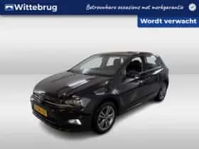 Volkswagen Polo (2021)