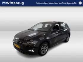 Volkswagen Polo (2021) thumbnail 1