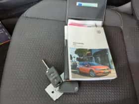 Volkswagen Polo (2021) thumbnail 11