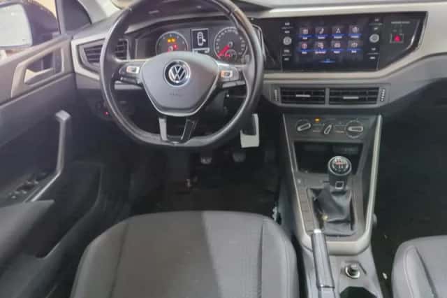Volkswagen Polo (2021) thumbnail 4