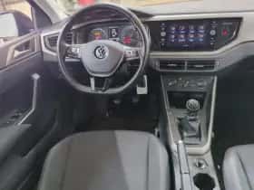 Volkswagen Polo (2021) thumbnail 4
