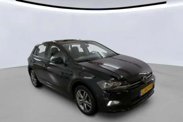 Volkswagen Polo (2021) thumbnail 6