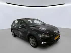 Volkswagen Polo (2021) thumbnail 6