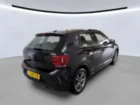 Volkswagen Polo (2021) thumbnail 8