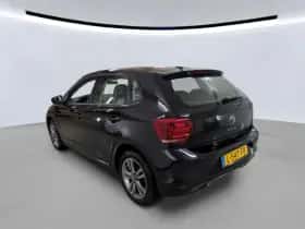 Volkswagen Polo (2021) thumbnail 9