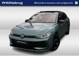 Volkswagen Passat (2025)