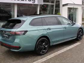 Volkswagen Passat (2025) thumbnail 11