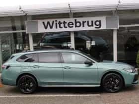 Volkswagen Passat (2025) thumbnail 16
