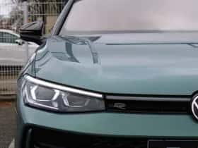 Volkswagen Passat (2025) thumbnail 17