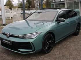 Volkswagen Passat (2025) thumbnail 18