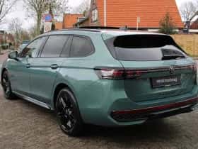 Volkswagen Passat (2025) thumbnail 19