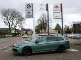 Volkswagen Passat (2025) thumbnail 29