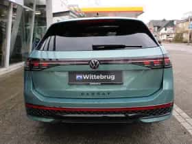 Volkswagen Passat (2025) thumbnail 31