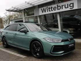 Volkswagen Passat (2025) thumbnail 7