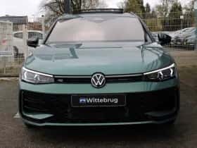 Volkswagen Passat (2025) thumbnail 8