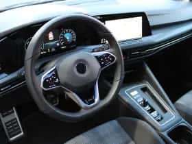 Volkswagen Golf (2021) thumbnail 13