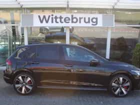Volkswagen Golf (2021) thumbnail 14