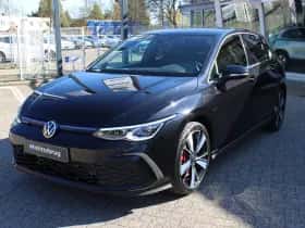 Volkswagen Golf (2021) thumbnail 15