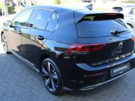 Volkswagen Golf (2021) thumbnail 16