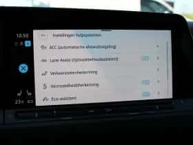 Volkswagen Golf (2021) thumbnail 23