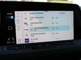 Volkswagen Golf (2021) thumbnail 27