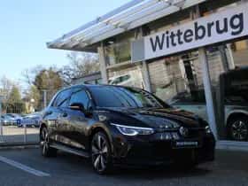Volkswagen Golf (2021) thumbnail 7