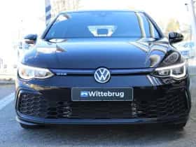 Volkswagen Golf (2021) thumbnail 8